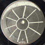 Mick Jagger - Primitive Cool (Голландия 1987г.)