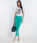 Футболка Liu Jo - белый(MA4338 J5003)