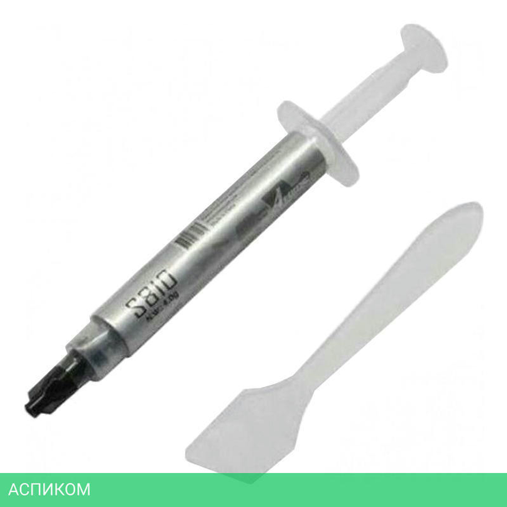 Термопаста Alseye S-810