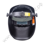 Маска сварщика КОРУНД-5 танк без коробки (ф-р 2100V)