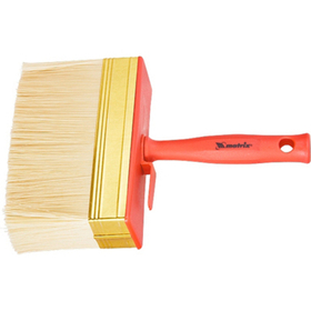 Кисть-макловица Matrix 120 мм x 30 мм искусственная щетина пластмассовая ручка (84127)
