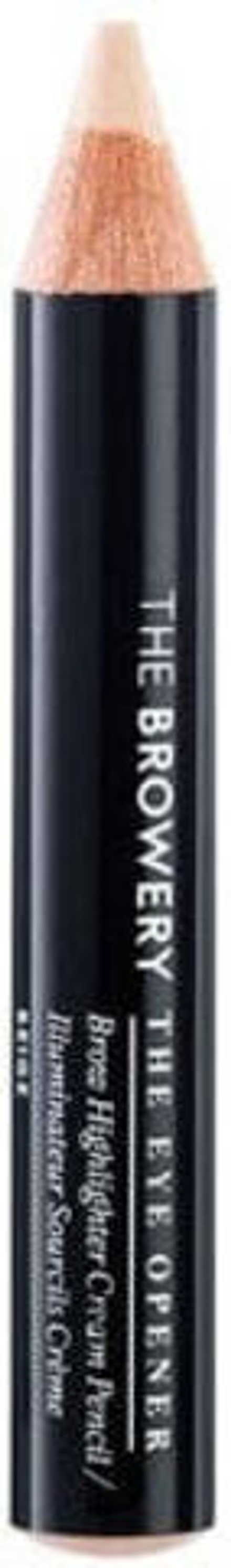 Контур для глаз The Browery The Eye Opener Pearl Бежевый