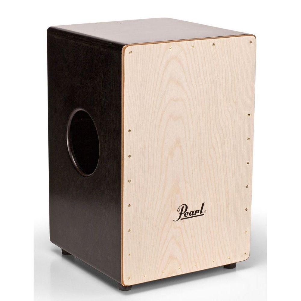 Two Face Cajon Кахон 15&#39;&#39; Pearl Pbc-512Tf