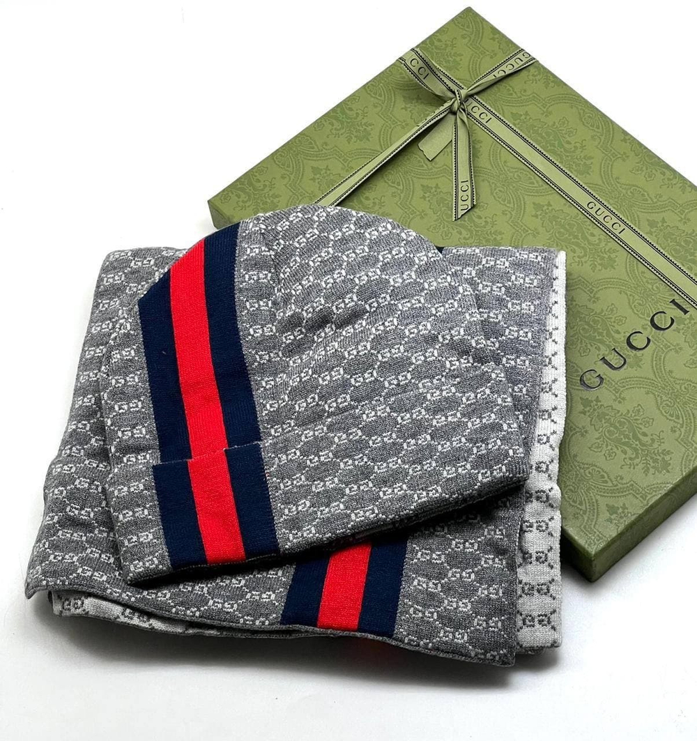 Набор Gucci