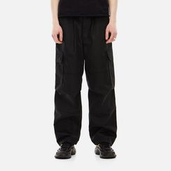 Брюки ANTEATER MilitaryCargo, черный