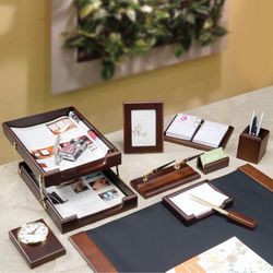 Набор настольный Bestar Artemis (236357) 2