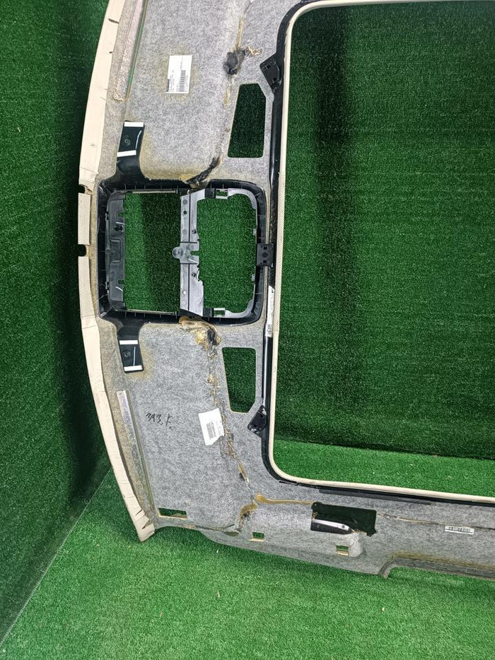 Обшивка потолка Land Rover Vogue 4 L405 12-22 Long