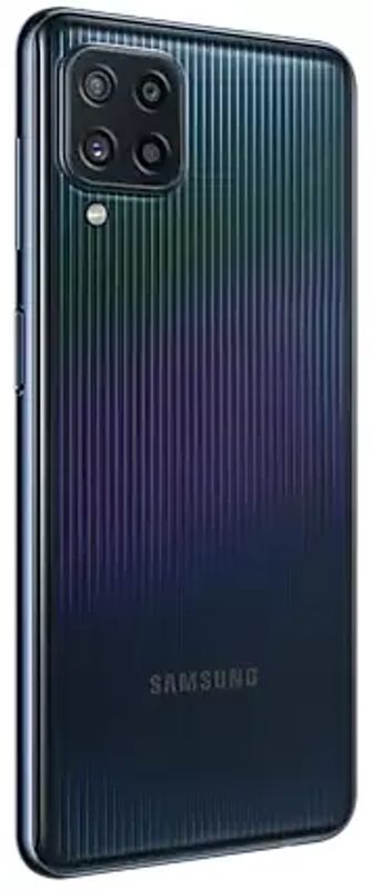 Смартфон Samsung Galaxy M32 6/128GB Black (SM-М325F) Черный Ростест Оф. Гарантия