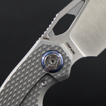 Kunwu COMPADRE Diamond Ti