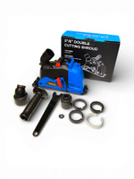 Насадка-штроборез для УШМ Sinica 125/150 мм