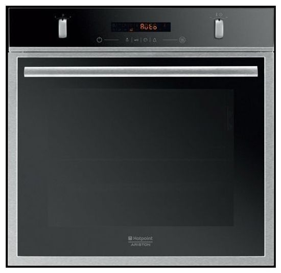 Электрический духовой шкаф Hotpoint-Ariston FK 897E J X