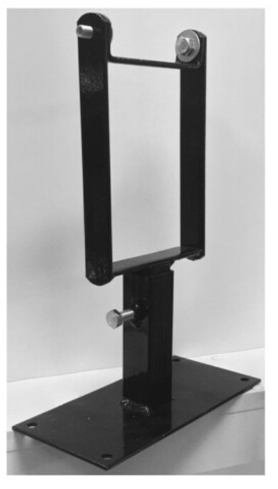 Крепеж ВЫДВИЖ. для СТАЛЛ коллектора