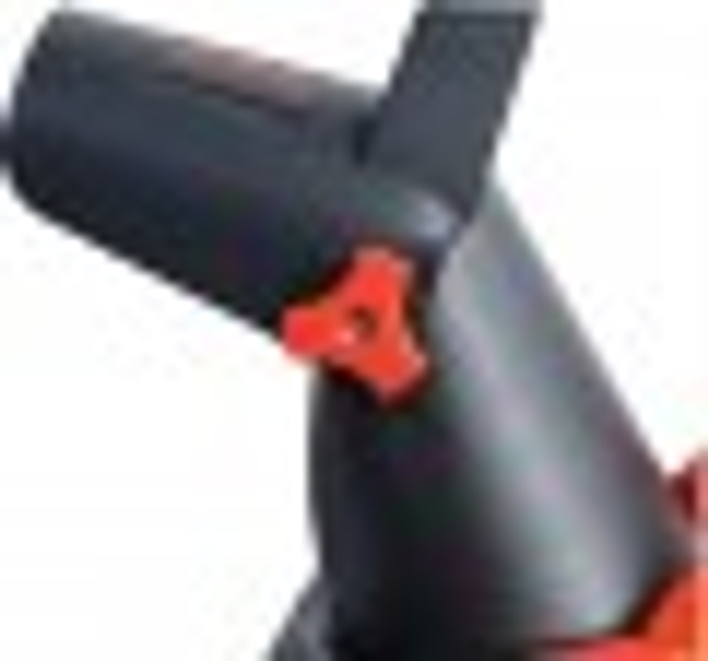 Снегоуборщик электрический 2 кВт Evoline SBE 460 L SBE460L