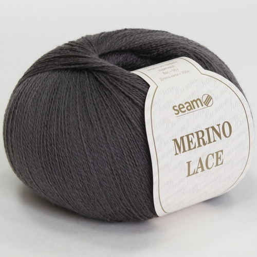 Пряжа Seam Merino Lace (05)