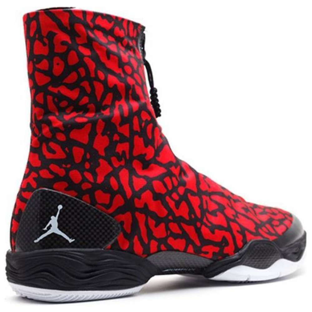 Кроссовки Jordan Air Jordan 28 Red Elephant