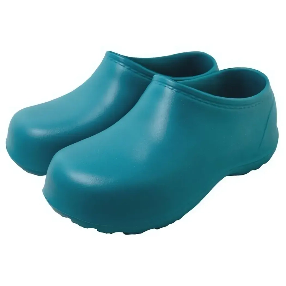 Галоши Лаура (Изумрудный, 37)