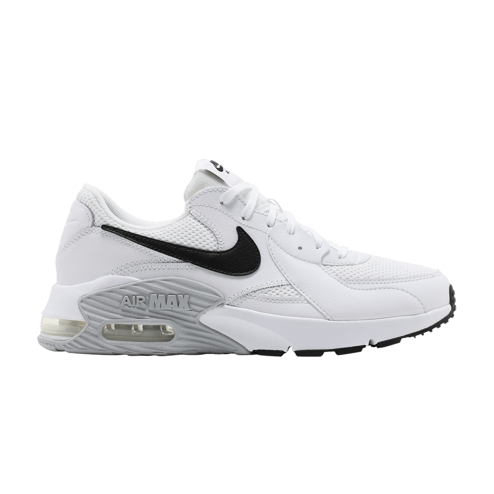 Кроссовки Nike Air Max Excee (Женская размерная сетка)