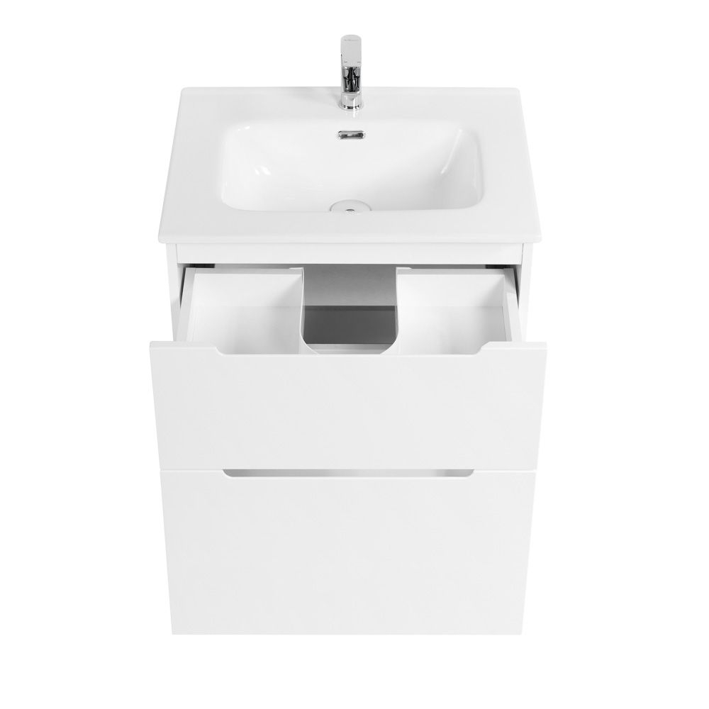 Мебель для ванной комнаты BelBagno ETNA-H60-700-2C-SO-BL-P+BB700ETL