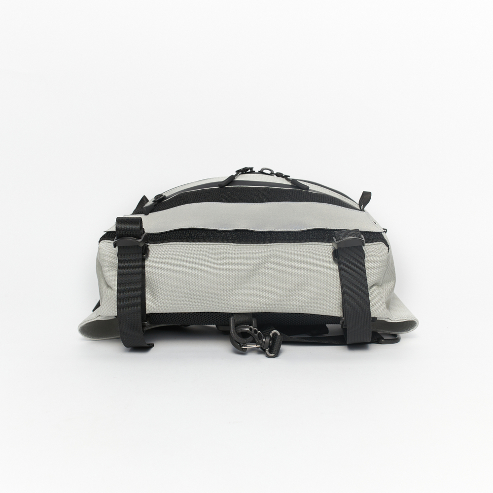 Поясная сумка Fanny Waist Pack XL белый