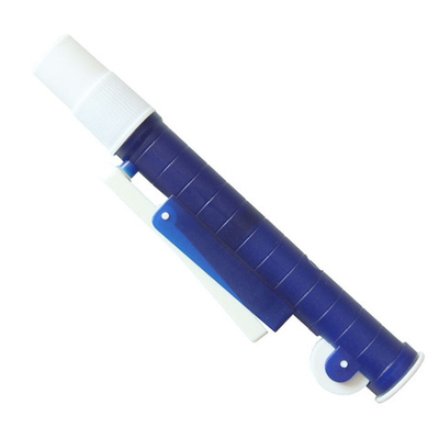 Насадка д/стекл. пипеток дозирующая 2мл (пипетатор-дозатор), (12011324), шт.