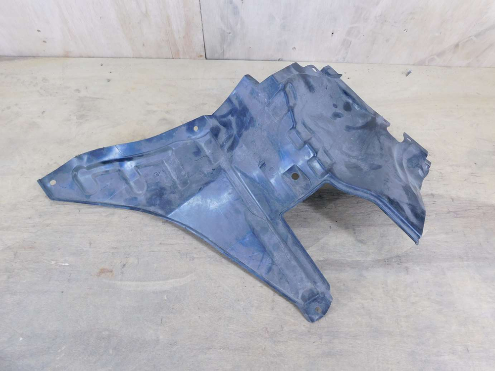 Защита двигателя L Suzuki Swift ZC32S 2012