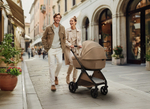Коляска Chicco Bellagio 3 в 1 с автокреслом Kory Plus Lunar Rock Caramel