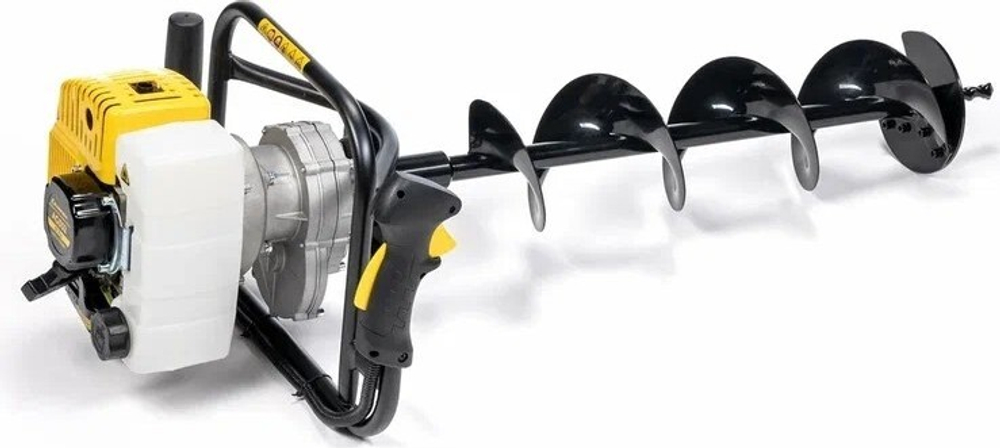 Мотобур CHAMPION AG352 AG352