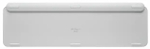 Клавиатура Logitech 920-011588 серый