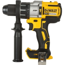 DeWalt DCD996P1 аккумуляторный шуруповерт (1 x 5 Ач, ЗУ) DCD996P1-QW