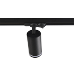 Трековый светильник Crystal Lux CLT 0.31 019 BL