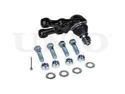 Опора шаровая передняя нижняя правая UNIO SSP-20018