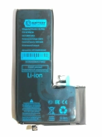 Аккумулятор для Apple iPhone 11 Pro - усиленная 3410 mAh - Battery Collection (Премиум)