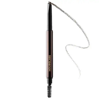 Hourglass Arch Sculpting Brow Pencil - Soft Brunette