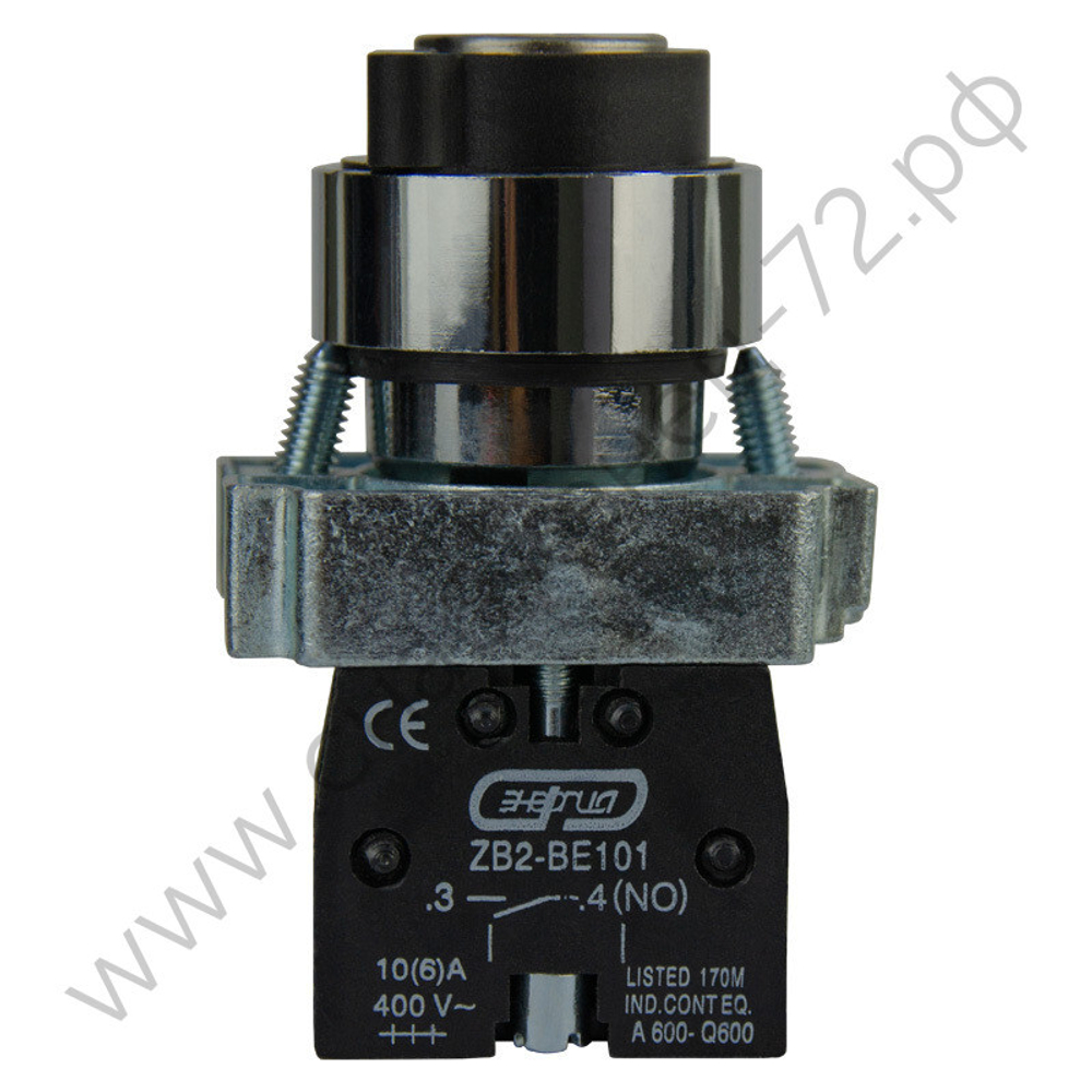 Переключатели Энергия XB2 d22 мм