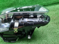 Фара правая BMW 5er F10 F11 (13-17) Adaptive LED
