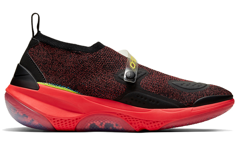 Кроссовки Nike Obj Joyride Flyknit