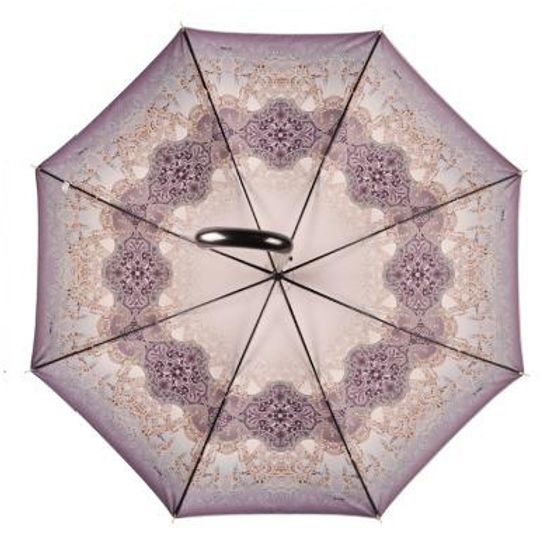 Женский зонт-трость Три Слона Автомат 2255-05