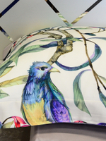 Постельное белье La Perla Wild Birds