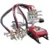 Газорезательная машина CG2-600II