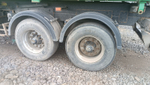 Автомастер 8596* Прицеп зерновоз 8596-42