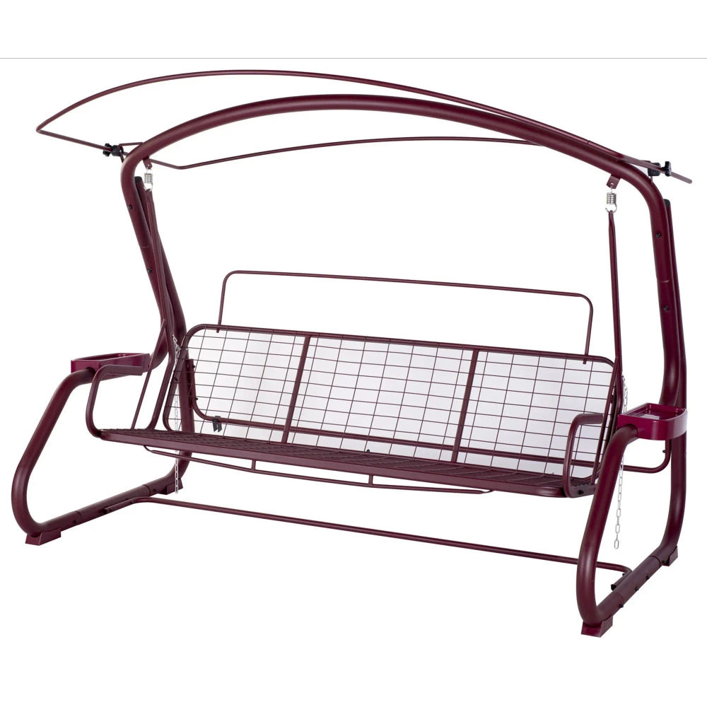 Качели садовые "Империя"