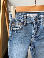 Джинсы Zara, 116