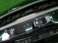 Фара левая Genesis GV70 (2020-н.в.) LED