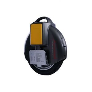Моноколесо AirWheel X8 170WH - Черный карбон фото №3