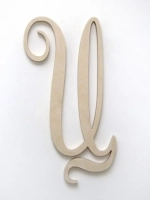 Декорация на стену 19 мм