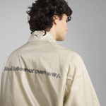 Мужская куртка PUMA MMQ SPORT Pertex Jacket