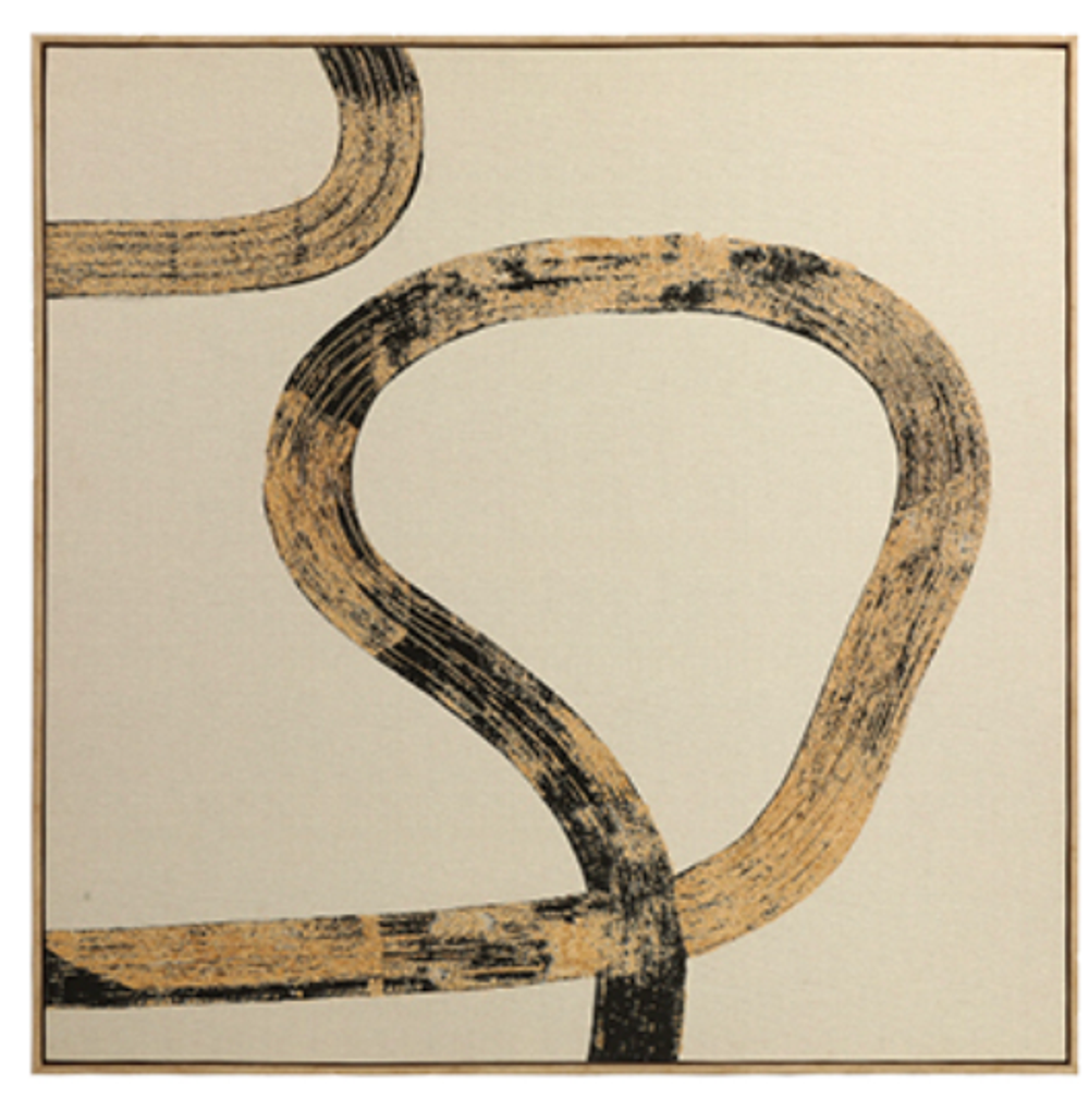 Картина интерьерная "Эмбиент 2"