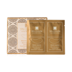 Биоцеллюлозные патчи от темных кругов под глазами "БЕЛЫЙ САНДАЛ" (10мл)