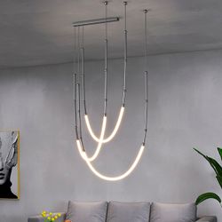 Подвесной Светильник Alrik Combo Brass 4000К By Imperiumloft