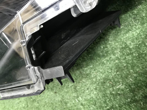 Фара левая Toyota LC Prado 150 (2017-н.в.) LED